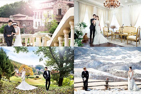 即看2016婚紗攝影巡禮
