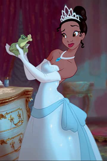 10句迪士尼經典愛情對白