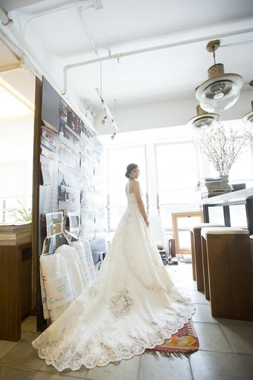 一站式婚禮統籌服務  讓你做個輕鬆準新娘