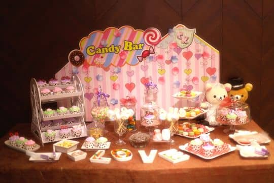 一站式婚禮統籌服務  讓你做個輕鬆準新娘