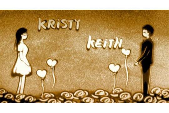 「I-PRIMO夢之求婚式活動」直擊甜蜜領獎