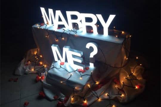 「I-PRIMO夢之求婚式活動」直擊甜蜜領獎