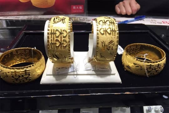 三大珠寶龍頭同推手工費優惠