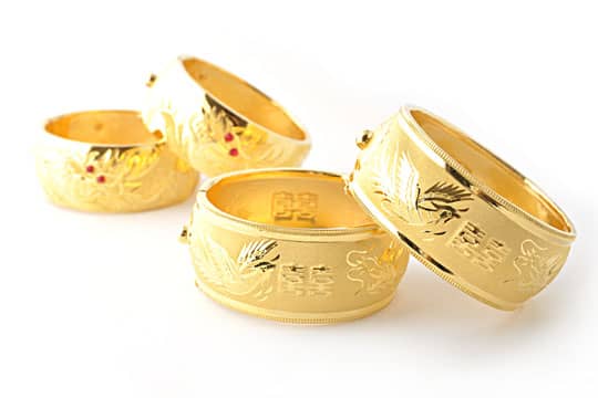 三大珠寶龍頭同推手工費優惠