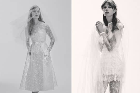2017婚紗趨勢預覽