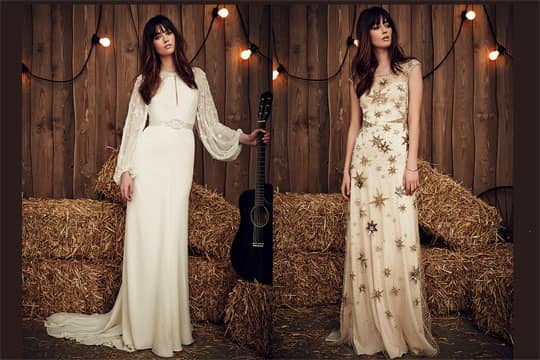 2017婚紗趨勢預覽