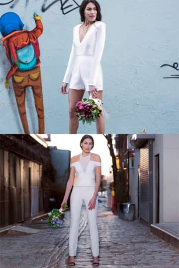 2017婚紗趨勢預覽