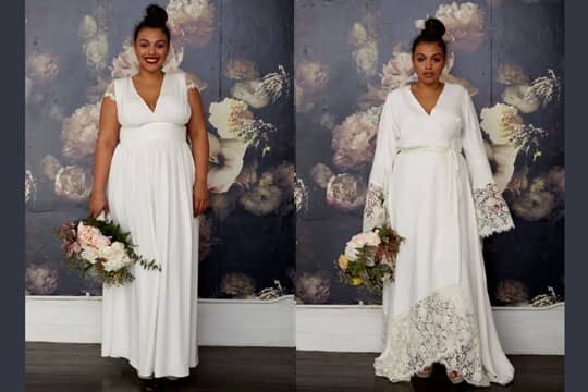 2017婚紗趨勢預覽