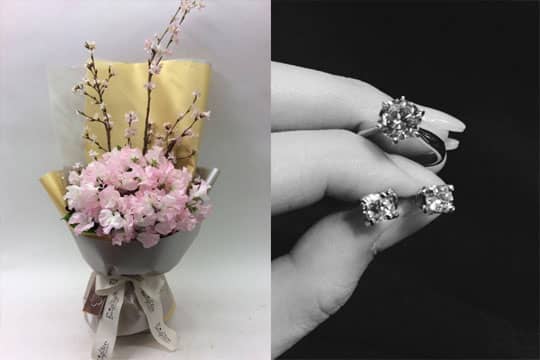 小心！女友絕對SAY NO的求婚地點