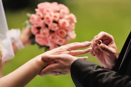 盤點2016海外婚禮及蜜月旅遊中介