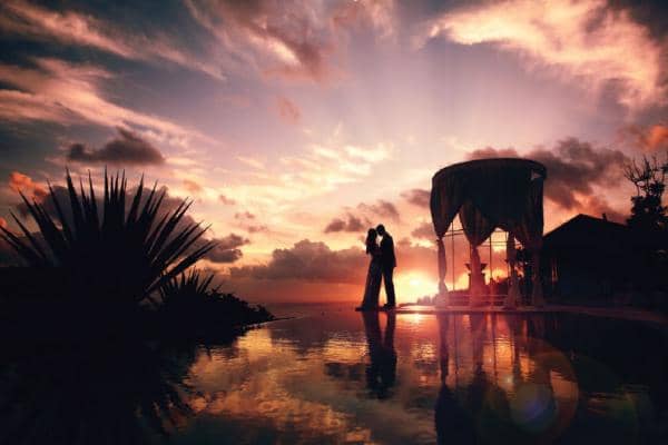 盤點2016海外婚禮及蜜月旅遊中介