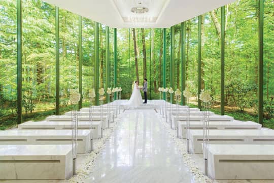 盤點2016海外婚禮及蜜月旅遊中介