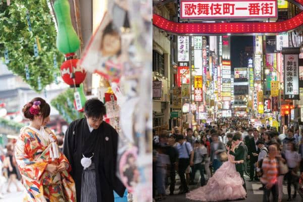 盤點2016海外婚禮及蜜月旅遊中介