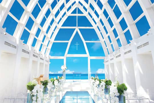 盤點2016海外婚禮及蜜月旅遊中介