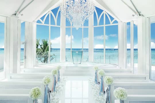 盤點2016海外婚禮及蜜月旅遊中介