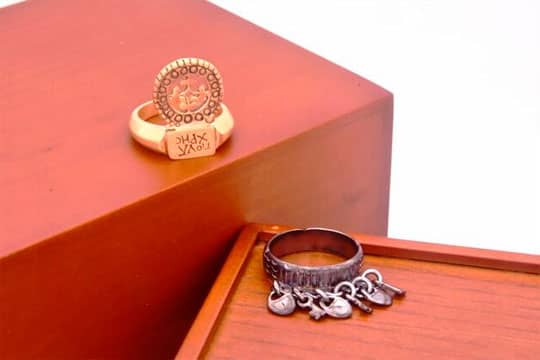 想男友求婚？去呢度就得！