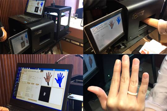 想男友求婚？去呢度就得！