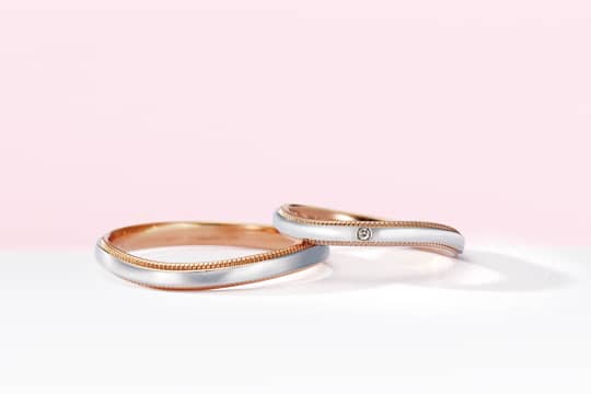 A-LUXE您的婚戒專家 展示20對華麗婚戒