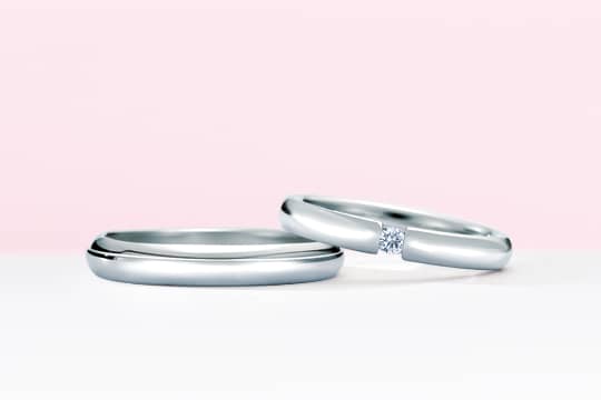 A-LUXE您的婚戒專家 展示20對華麗婚戒