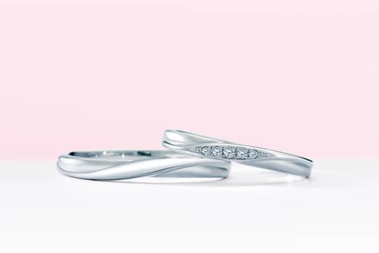 A-LUXE您的婚戒專家 展示20對華麗婚戒