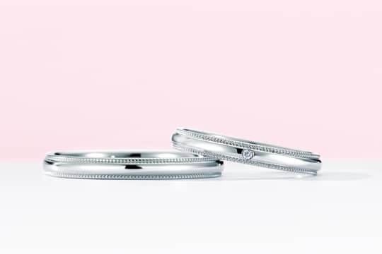 A-LUXE您的婚戒專家 展示20對華麗婚戒