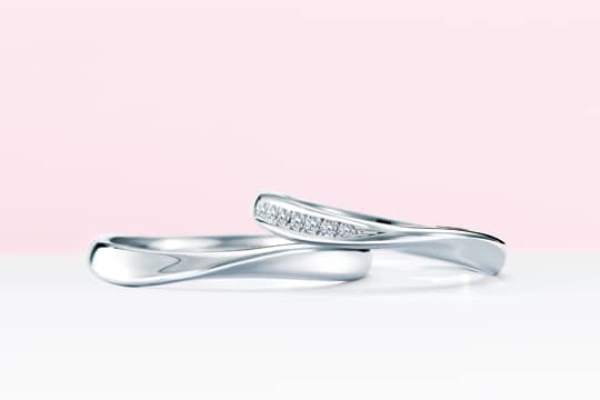 A-LUXE您的婚戒專家 展示20對華麗婚戒