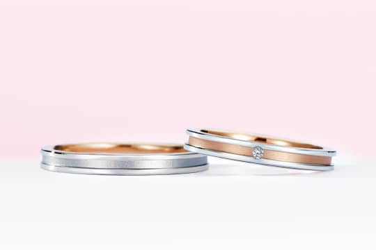 A-LUXE您的婚戒專家 展示20對華麗婚戒