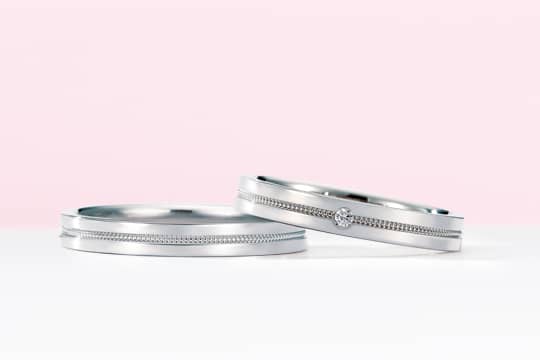 A-LUXE您的婚戒專家 展示20對華麗婚戒