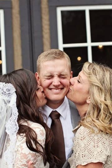 未入門已出事─準新娘大戰未來奶奶 （下）