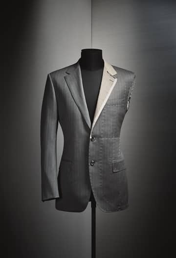 HUGO BOSS 為你締造無可挑剔的婚禮造型