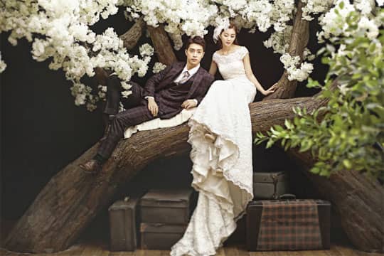 盤點2016優質佈置及婚禮服務公司