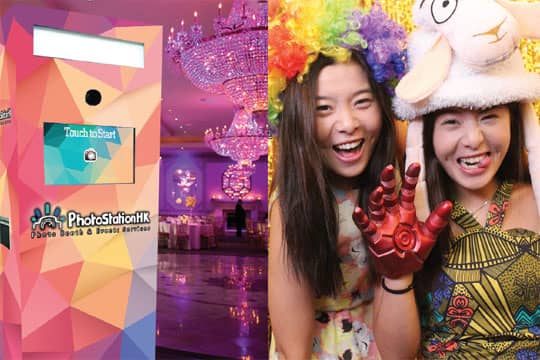 盤點2016優質佈置及婚禮服務公司