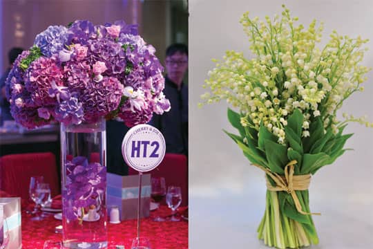 盤點2016優質佈置及婚禮服務公司