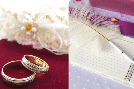 盤點2016優質佈置及婚禮服務公司