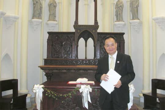 盤點2016優質佈置及婚禮服務公司