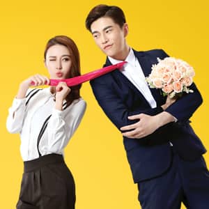 如果擺酒可以慳10萬，你想做D咩？