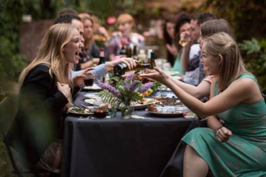 10大症狀揭示 你可能係爆煲新娘！