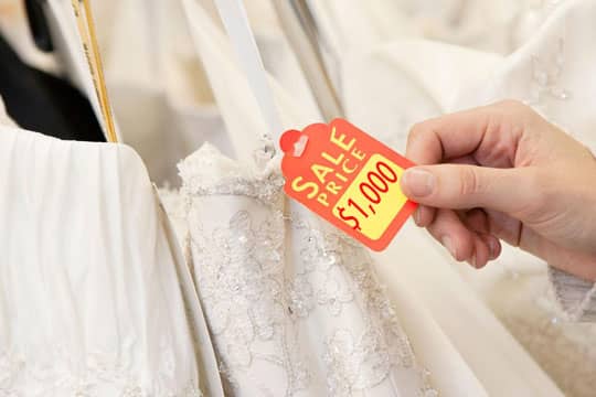 10大症狀揭示 你可能係爆煲新娘！