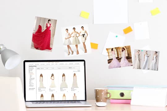 10大症狀揭示 你可能係爆煲新娘！