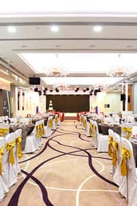 酒樓價錢 酒店質素 擺酒慳家全攻略