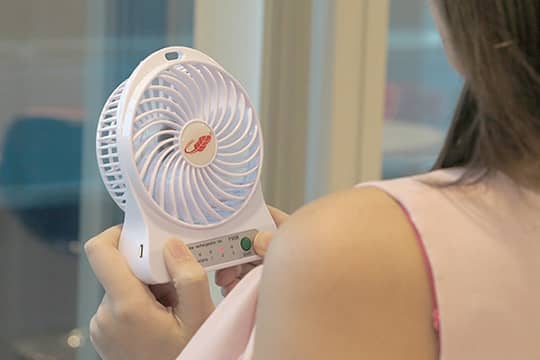 對姊妹團必做的6件貼心事