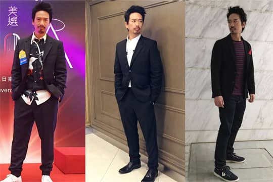 Eric Kwok、葉佩雯 教你Hold住愛情火花