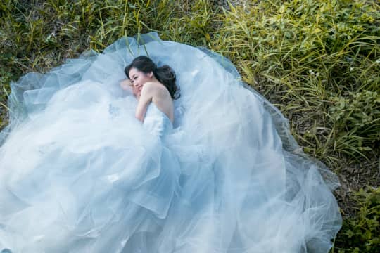 星級專家教路！大日子Dress Code 揀選秘訣