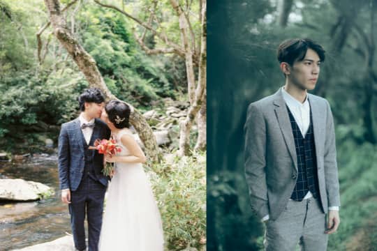 星級專家教路！大日子Dress Code 揀選秘訣