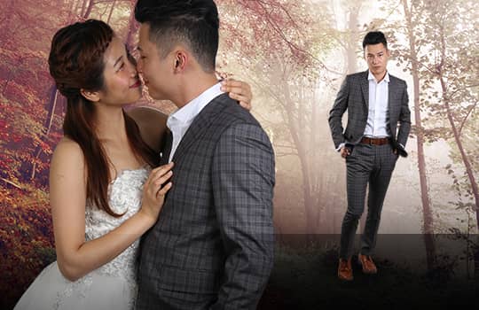 星級專家教路！大日子Dress Code 揀選秘訣