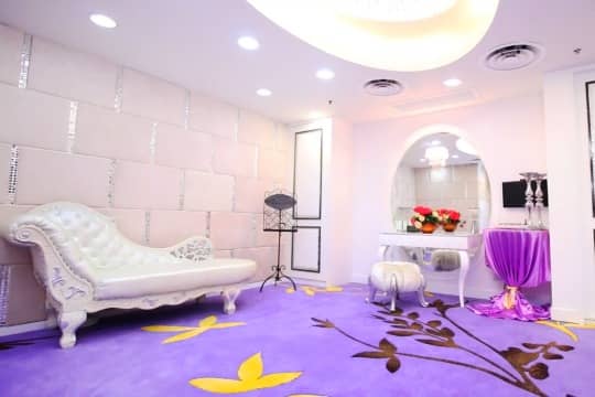 大型婚宴場地之選 解構尚宴‧京都