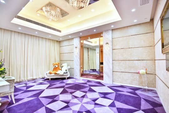 大型婚宴場地之選 解構尚宴‧京都