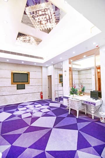 大型婚宴場地之選 解構尚宴‧京都