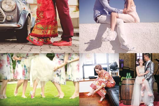 星級專家教路！大日子Dress Code 揀選秘訣