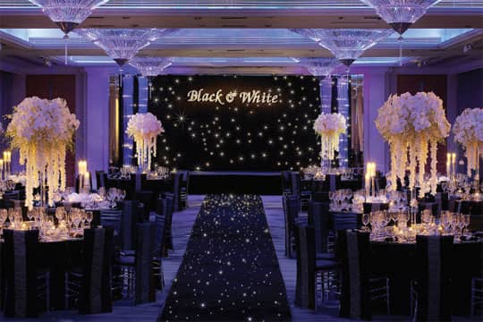盤點2016優質婚宴場地（港、九酒店）